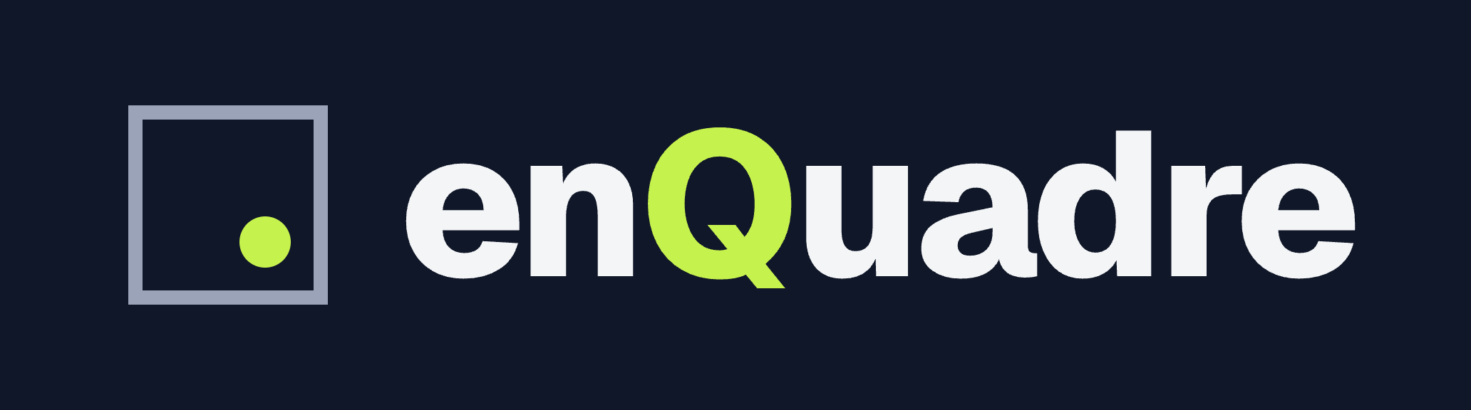 enQuadre